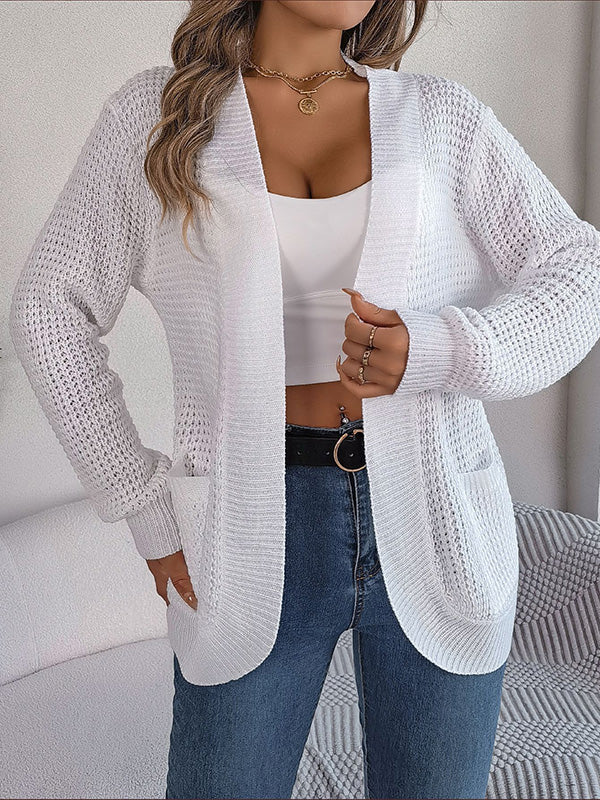 Classic Vintage & Enduringly Stylish Cardigan