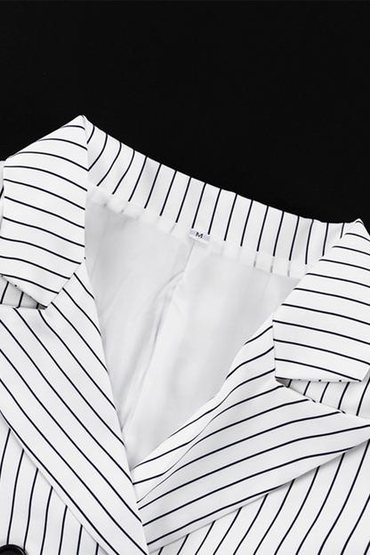 Polished Garment with an Effortless Classic Look