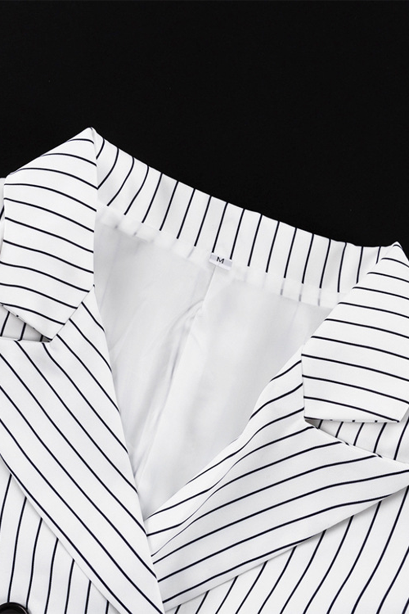 Polished Garment with an Effortless Classic Look