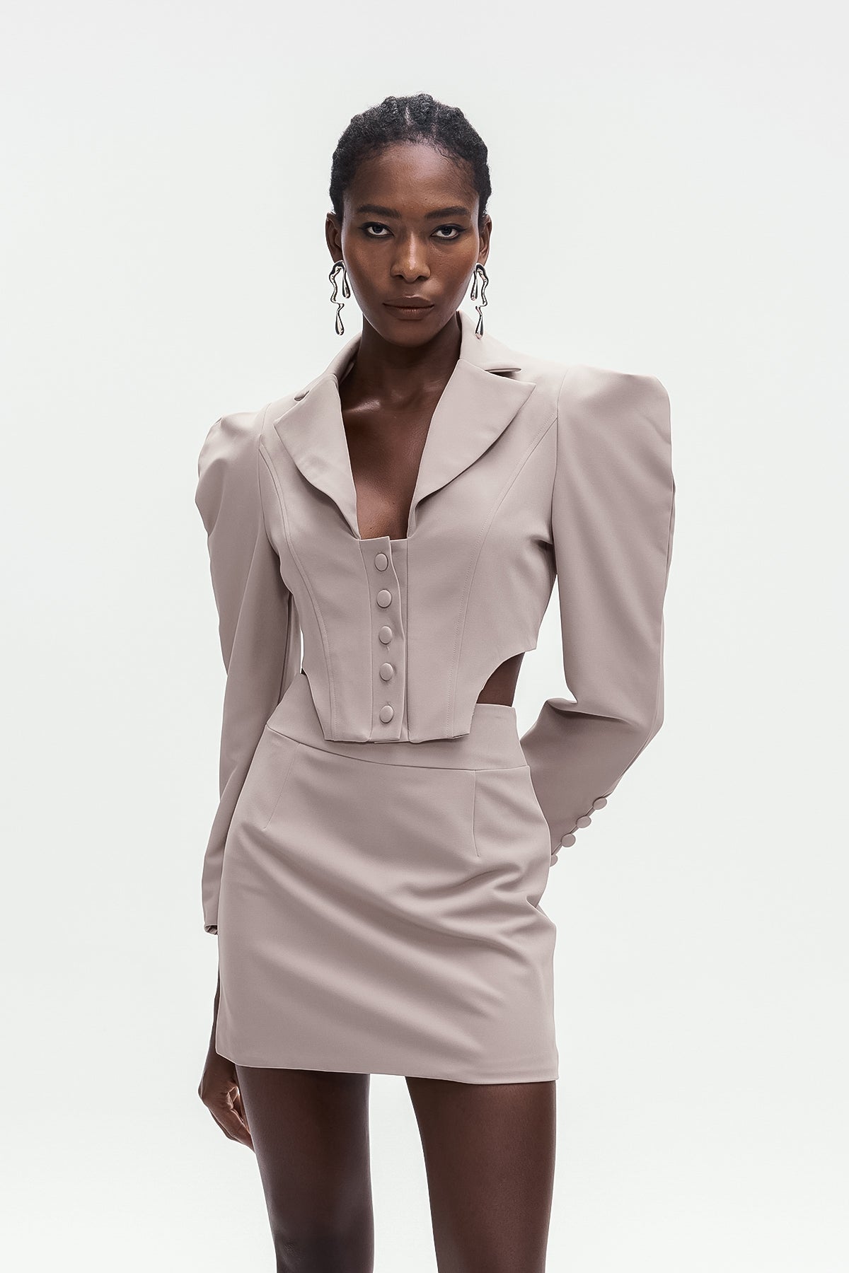 Classic Vintage & Enduringly Stylish Garment