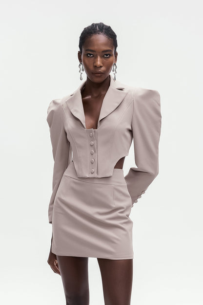 Classic Vintage & Enduringly Stylish Garment
