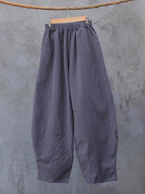 Classic Vintage & Enduringly Stylish Pants