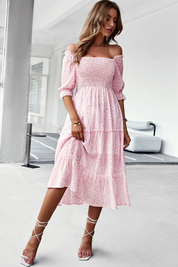 Classic Vintage & Enduringly Stylish Dress
