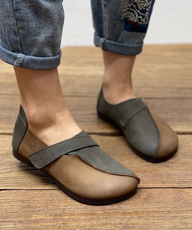 Sophisticated Shoes with a Clean Classic Look