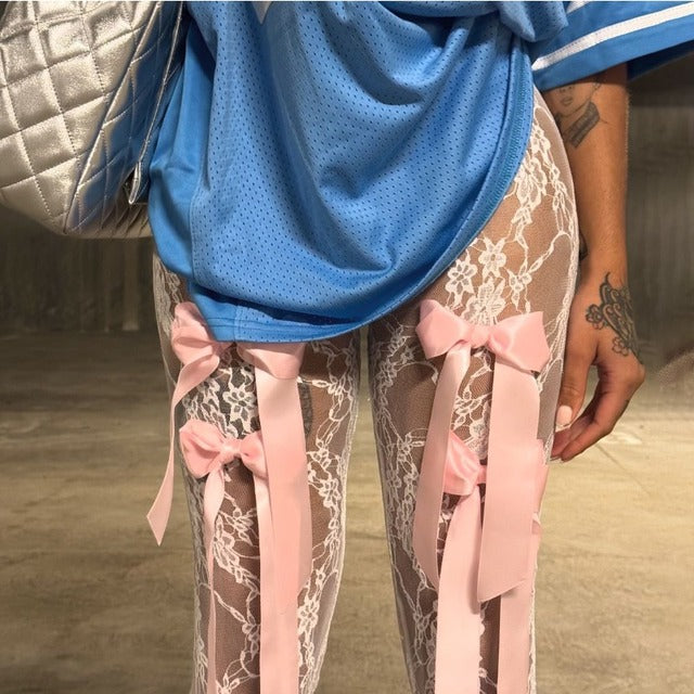Beautifully Finished Pants in a Timeless Design