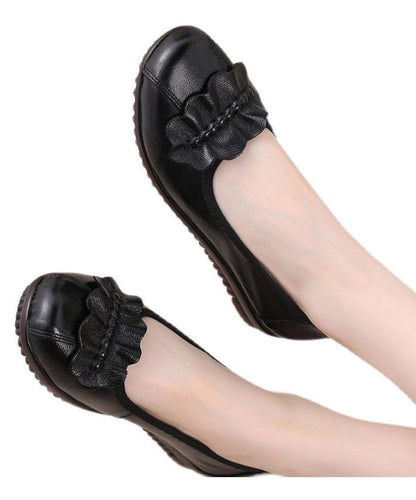 Classic Vintage Shoes with a Flattering Fit