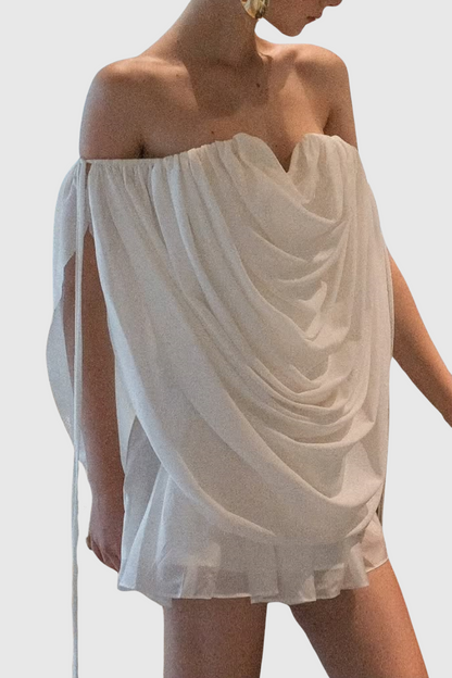 Polished Top with an Effortless Classic Look