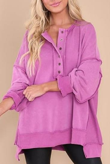 Elegantly Styled Pullover for Everyday Wear
