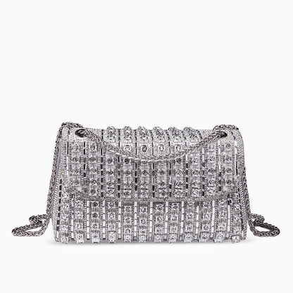 Beautifully Balanced Bag with Timeless Character