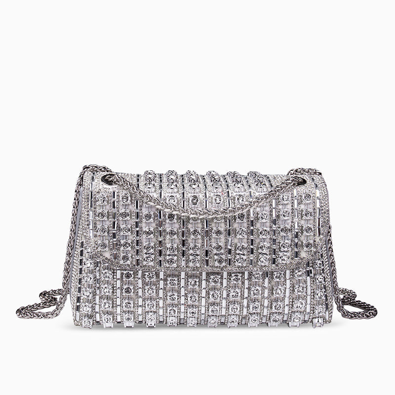 Beautifully Balanced Bag with Timeless Character