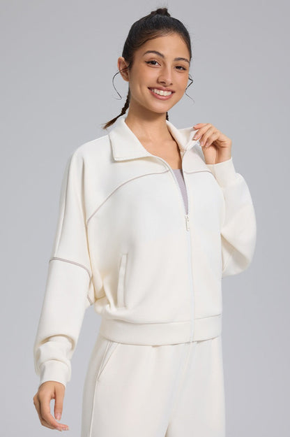 Polished Cardigan with an Effortless Classic Look