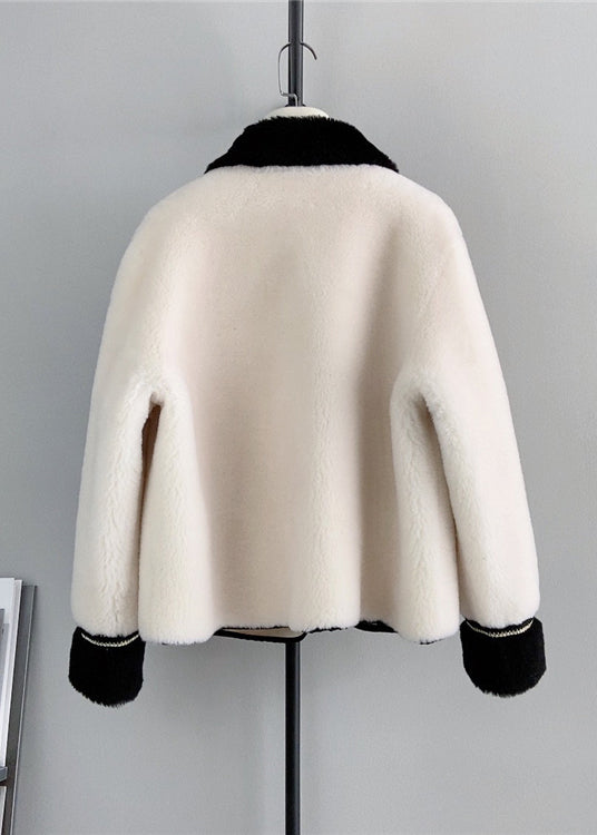 Beautifully Balanced Coat with Timeless Character