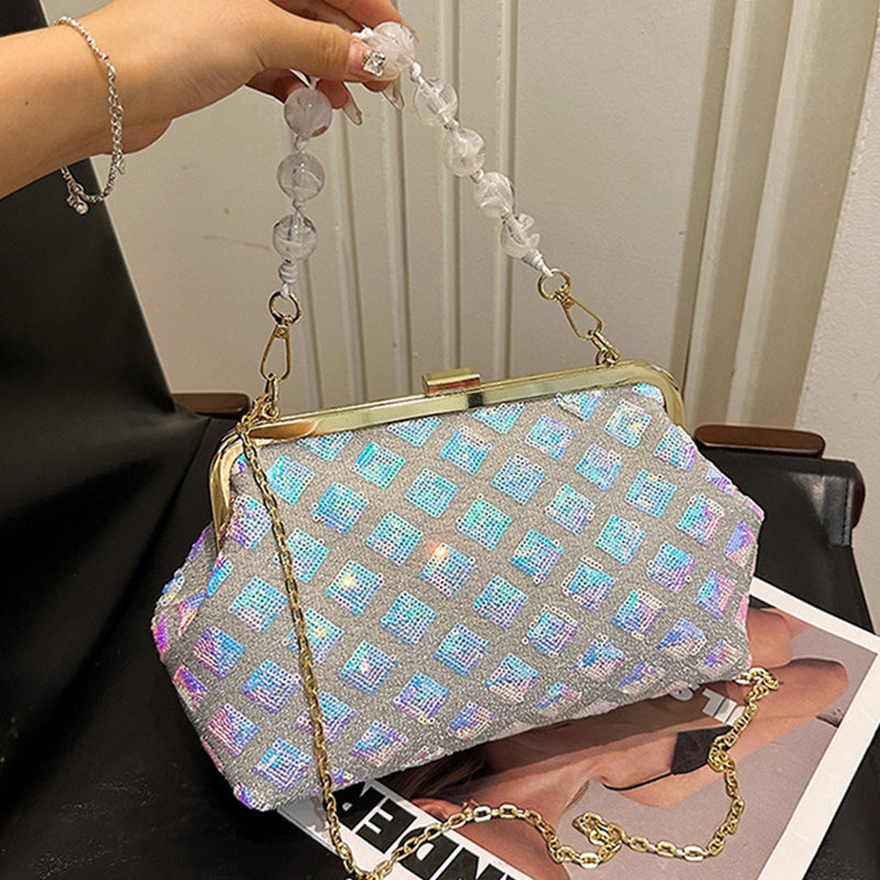 Effortlessly Elegant Bag with a Timeless Design