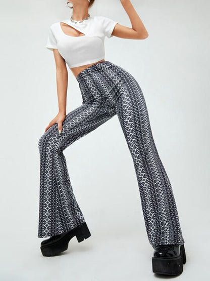 Classic Vintage & Enduringly Stylish Pants