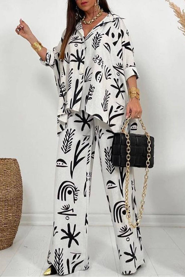 Gracefully Styled Pants for Any Occasion
