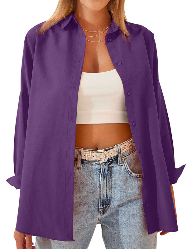 Effortlessly Elegant Blouse with a Timeless Design