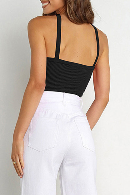 Polished Top with an Effortless Classic Look