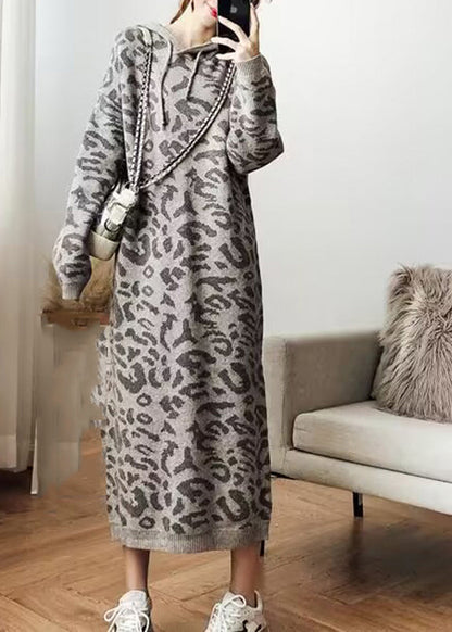 Beautifully Balanced Sweater with Timeless Character