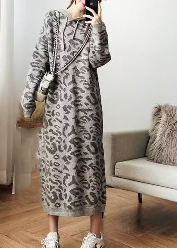 Beautifully Balanced Sweater with Timeless Character