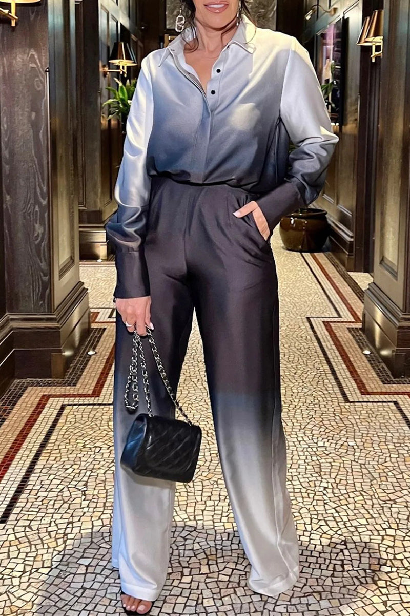 Beautifully Balanced Garment with Timeless Character