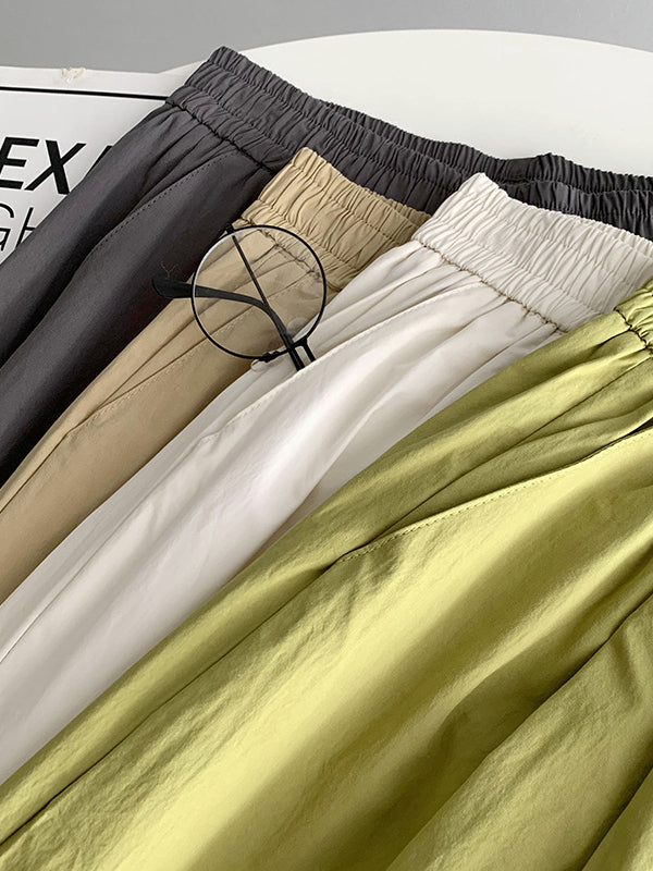 Vintage Inspired Pants with a Contemporary Edge