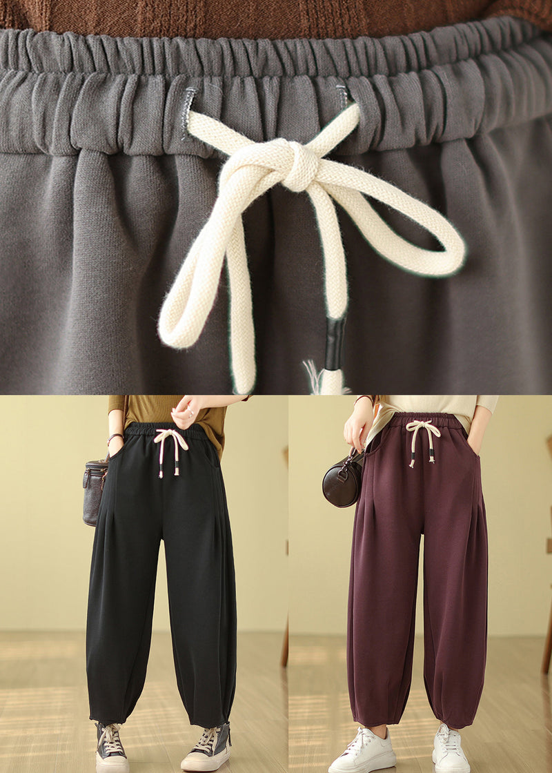 Beautifully Finished Pants in a Timeless Design