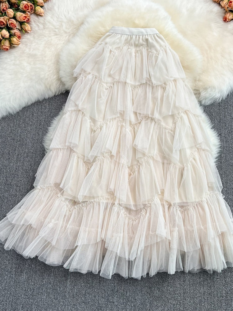 Gracefully Styled Garment for Any Occasion