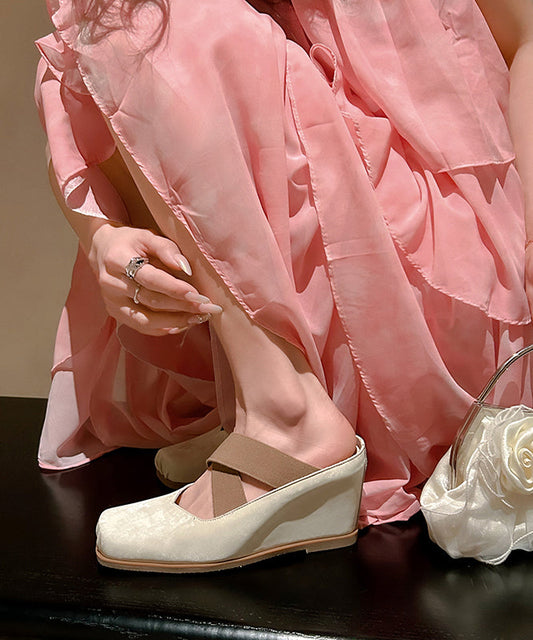 Beautifully Crafted Heels in a Classic Style