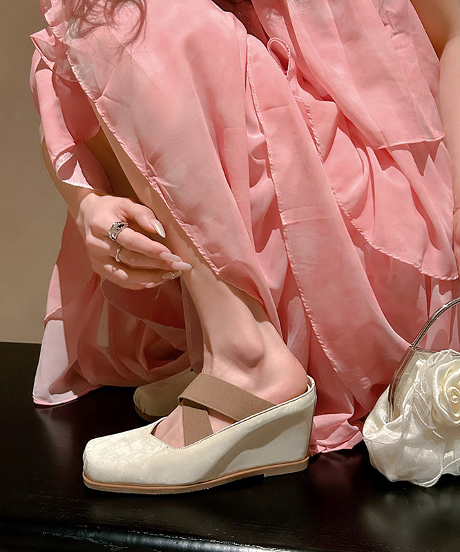 Classic Vintage & Enduringly Stylish Heels