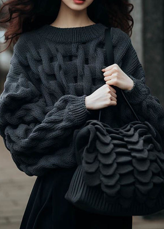 Classic Vintage & Enduringly Stylish Top