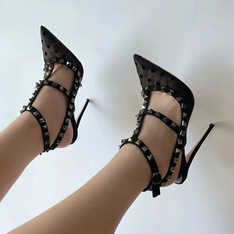 Vintage Inspired Shoes with a Contemporary Edge