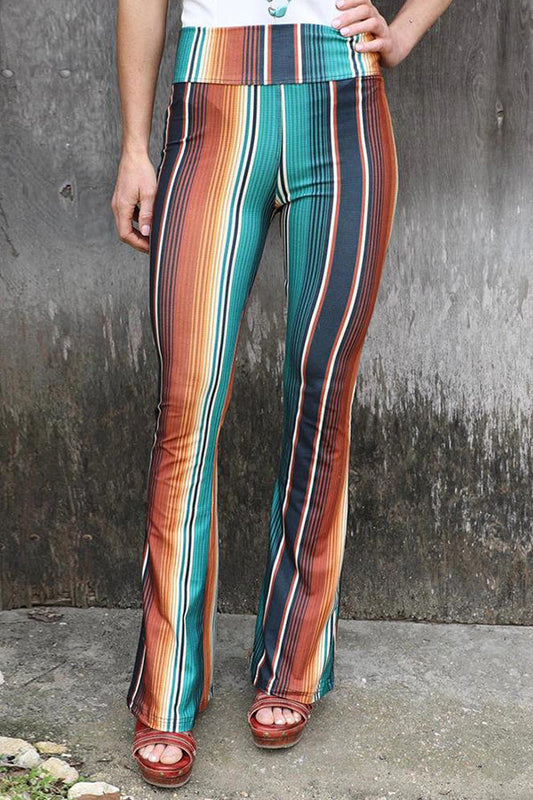 Vintage Inspired Pants with a Contemporary Edge