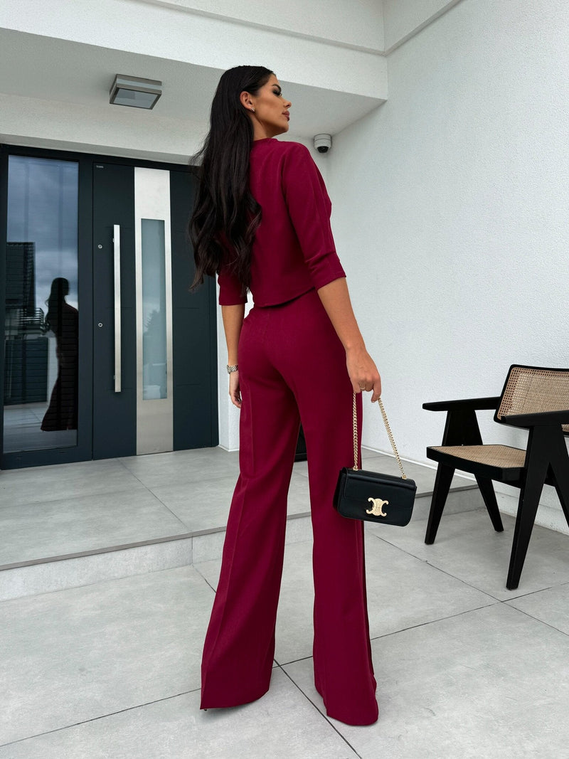 Elegantly Styled Garment for Everyday Wear
