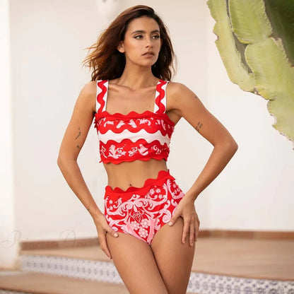 Classic Vintage Garment with a Flattering Fit