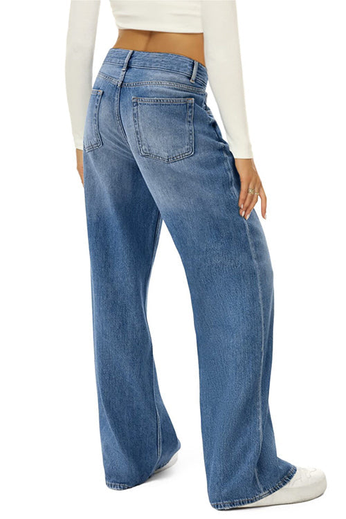 Sophisticated Pants with a Clean Classic Look