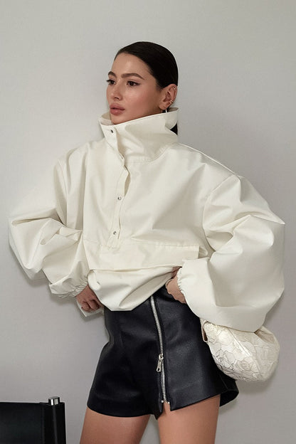 Elegantly Styled Shirt for Everyday Wear