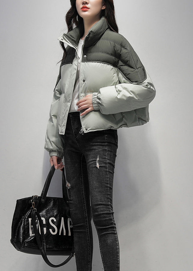 Vintage Inspired Jacket with a Contemporary Edge