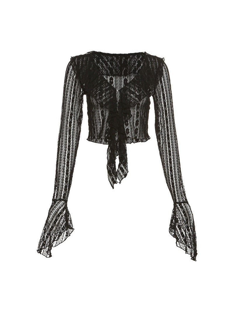 Polished Shirt with an Effortless Classic Look
