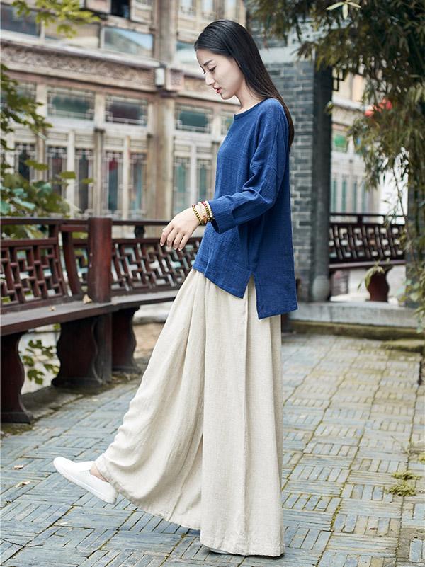 Gracefully Styled Pants for Any Occasion