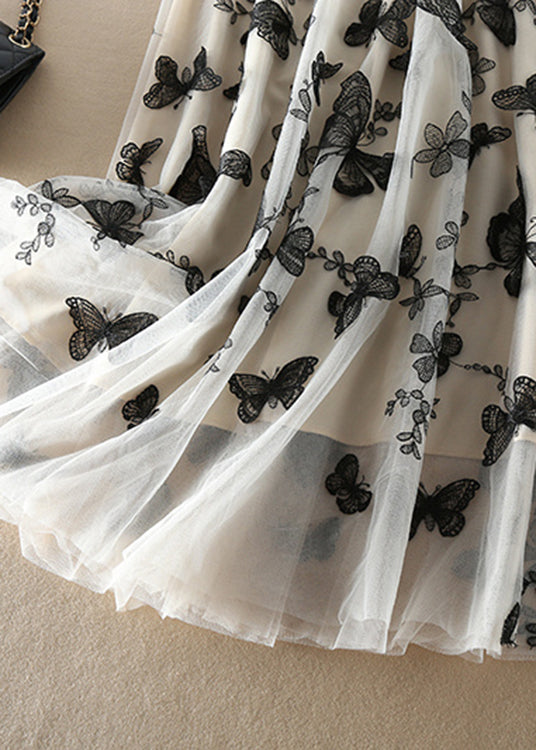 Beautifully Finished Garment in a Timeless Design