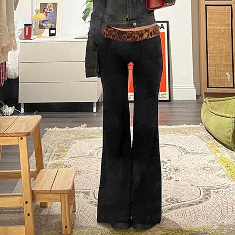 Polished Pants with an Effortless Classic Look