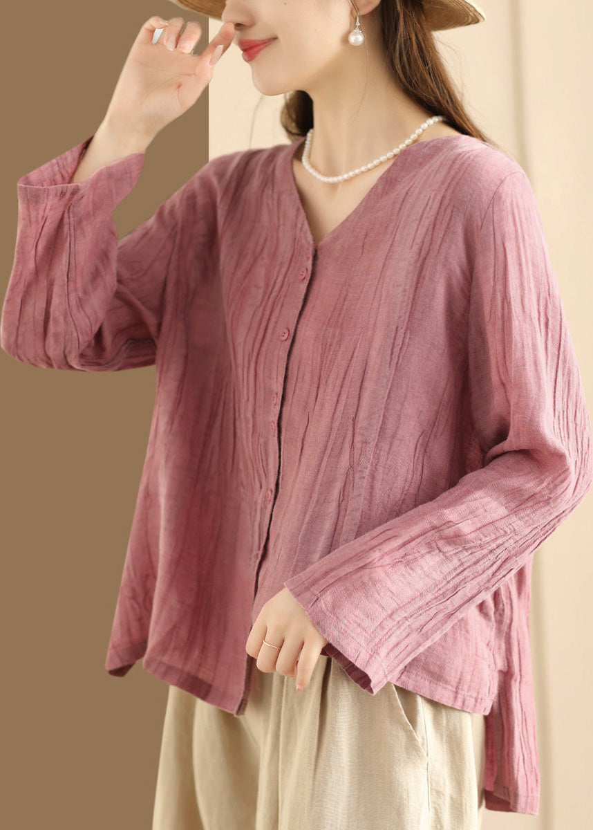 Beautifully Finished Top in a Timeless Design
