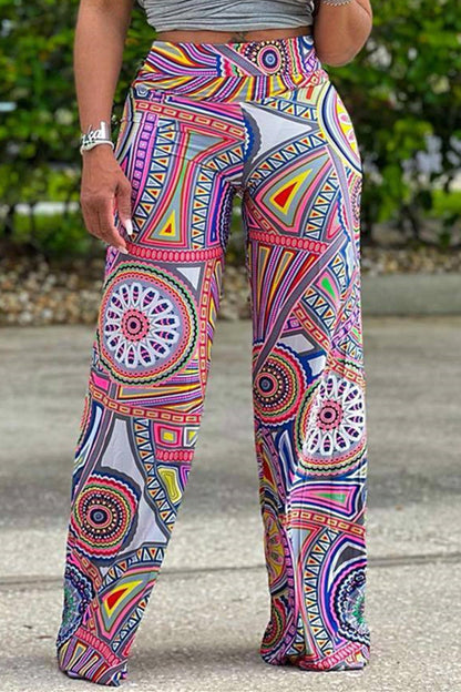 Classic Vintage & Enduringly Stylish Trousers
