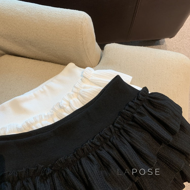 Vintage Inspired Garment with a Contemporary Edge