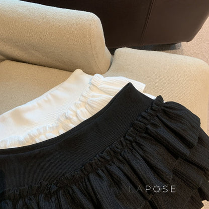 Vintage Inspired Garment with a Contemporary Edge