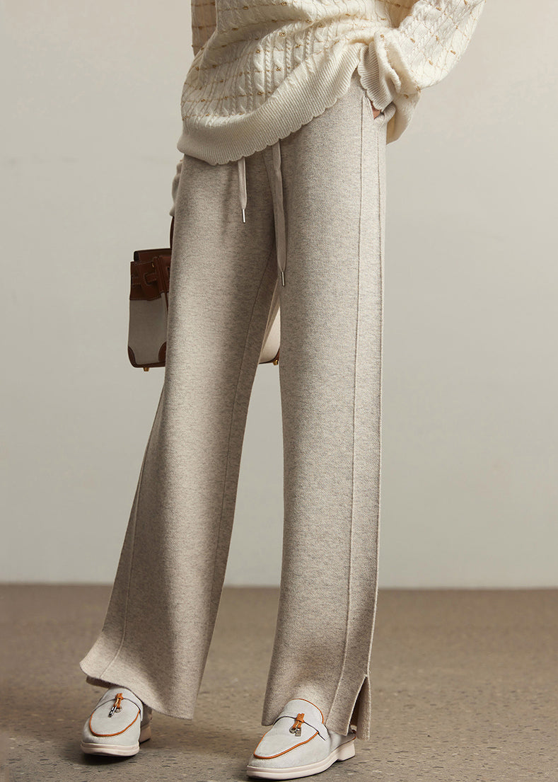 Vintage Inspired Pants with a Contemporary Edge