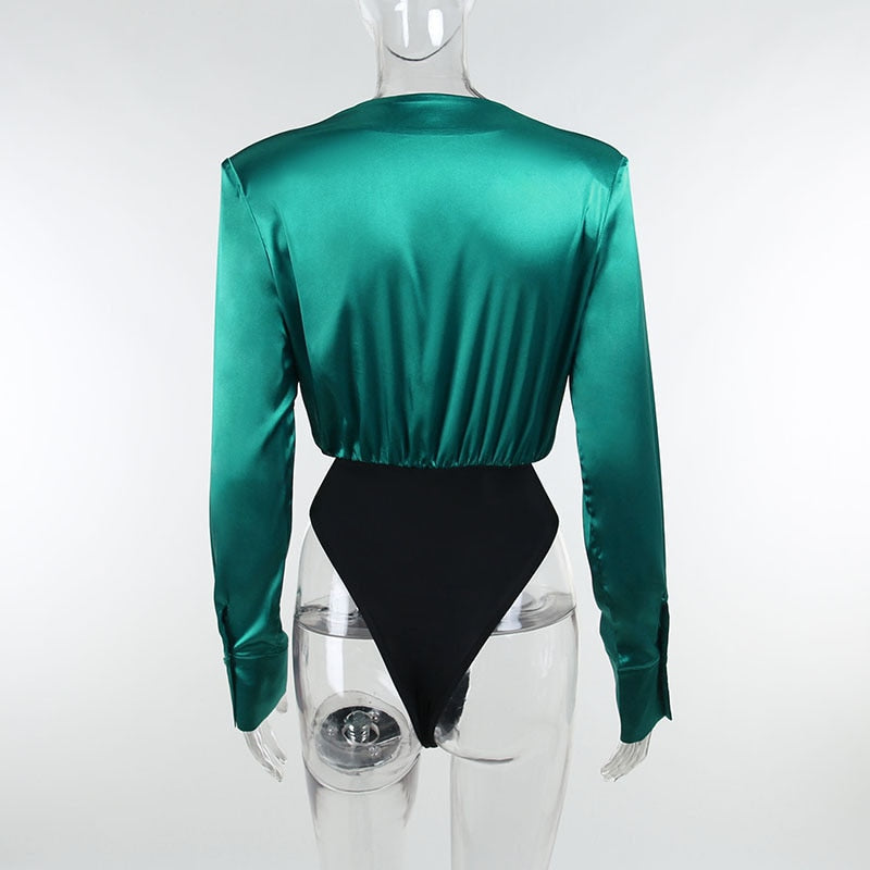 Elegantly Styled Blouse for Everyday Wear