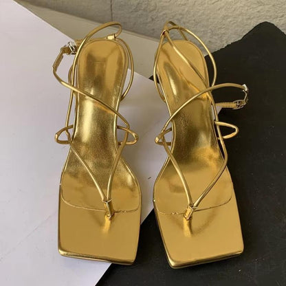 Classic Vintage & Enduringly Stylish Sandals