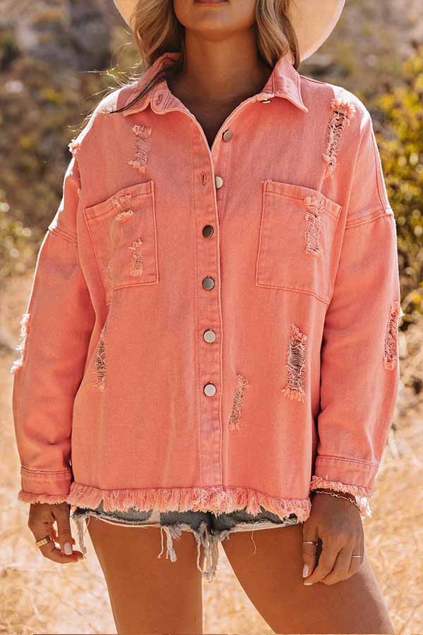 Beautifully Crafted Jacket in a Classic Style