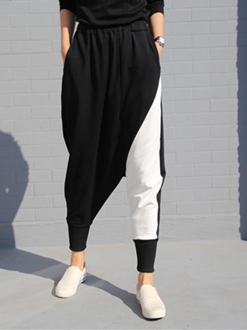 Polished Pants with an Effortless Classic Look